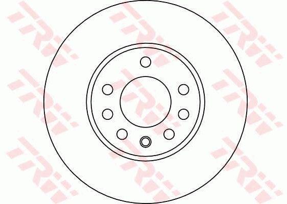 Buy TRW DF4048 at a low price in United Arab Emirates!
