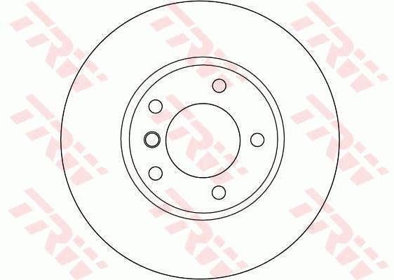 Buy TRW DF4055 at a low price in United Arab Emirates!