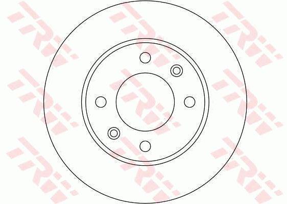 Buy TRW DF4185 at a low price in United Arab Emirates!