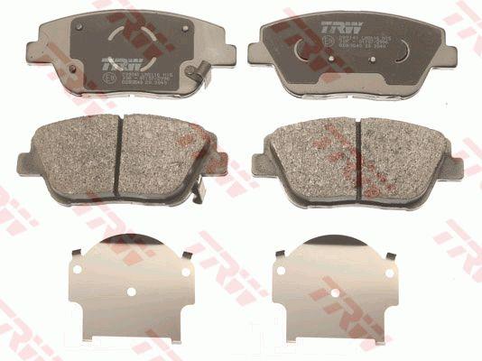 Buy TRW GDB3540 at a low price in United Arab Emirates!