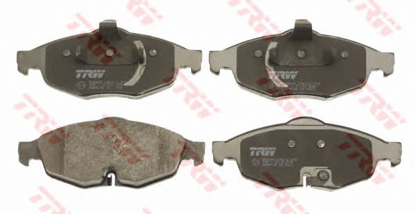 Buy TRW GDB4125 at a low price in United Arab Emirates!
