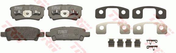 Buy TRW GDB4143 at a low price in United Arab Emirates!