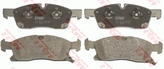 Buy TRW GDB4604 – good price at EXIST.AE!