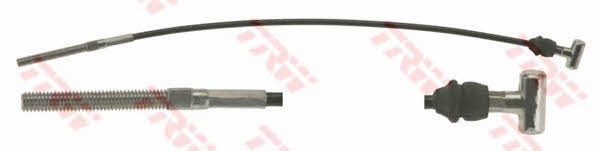 Buy TRW GCH516 at a low price in United Arab Emirates!