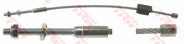 Buy TRW GCH550 at a low price in United Arab Emirates!