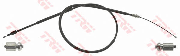 Buy TRW GCH576 at a low price in United Arab Emirates!
