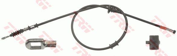 Buy TRW GCH608 at a low price in United Arab Emirates!