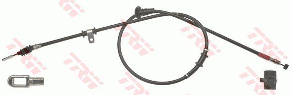 Buy TRW GCH609 – good price at EXIST.AE!