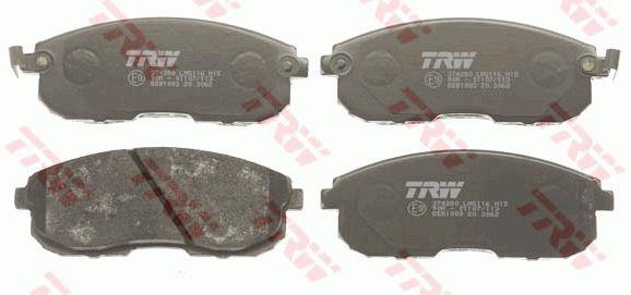 Buy TRW GDB1003 at a low price in United Arab Emirates!
