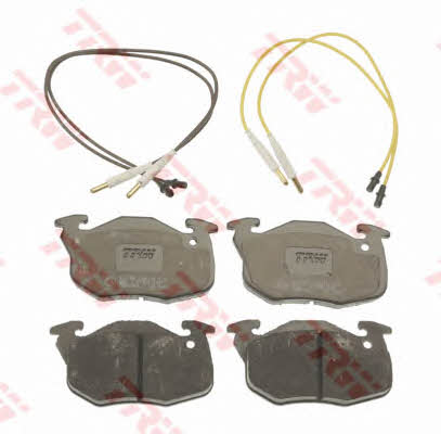 Buy TRW GDB1033 at a low price in United Arab Emirates!