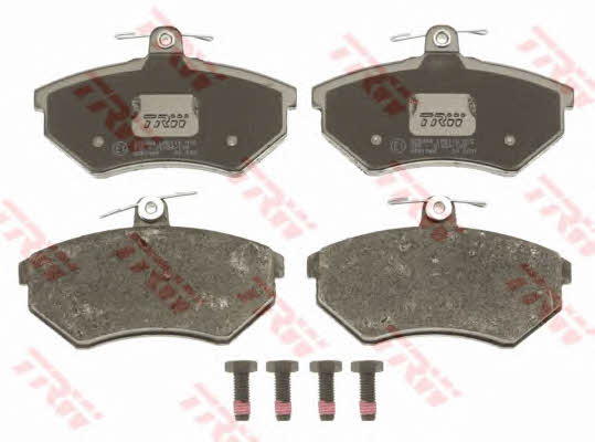 Buy TRW GDB1048 at a low price in United Arab Emirates!