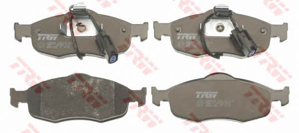 Buy TRW GDB1108 at a low price in United Arab Emirates!