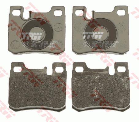 Buy TRW GDB1130 at a low price in United Arab Emirates!
