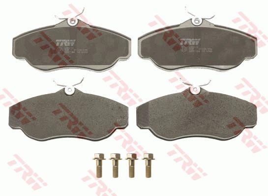 Buy TRW GDB1156 at a low price in United Arab Emirates!