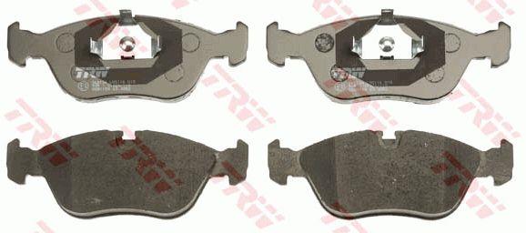 Buy TRW GDB1159 at a low price in United Arab Emirates!