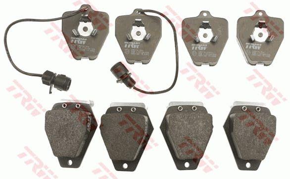 Buy TRW GDB1162 at a low price in United Arab Emirates!