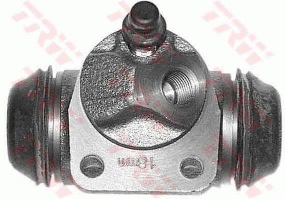 Buy TRW BWH173 at a low price in United Arab Emirates!