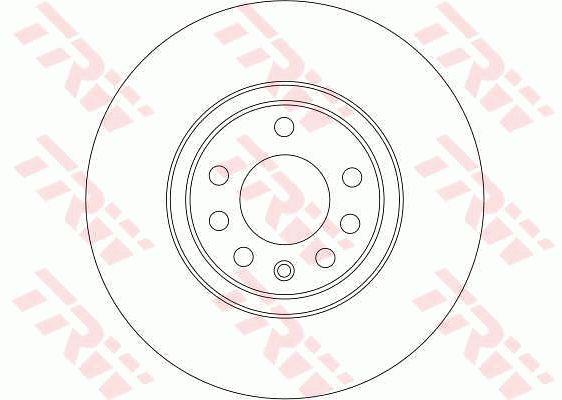 Buy TRW DF4246 at a low price in United Arab Emirates!