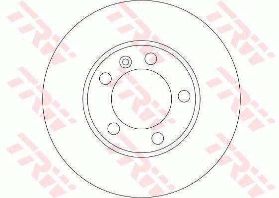 Buy TRW DF4249S at a low price in United Arab Emirates!