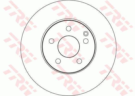 Buy TRW DF4261 at a low price in United Arab Emirates!