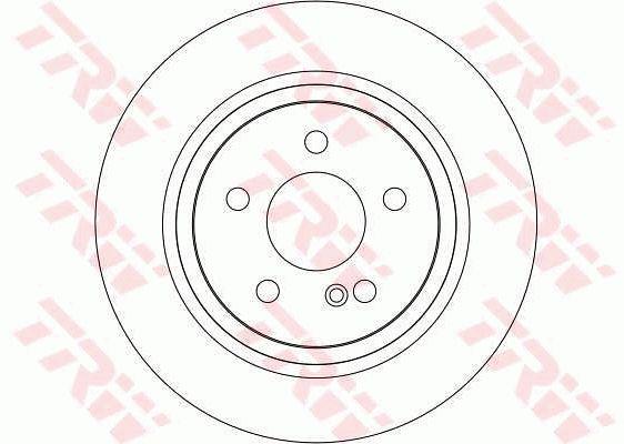 Buy TRW DF4263 at a low price in United Arab Emirates!
