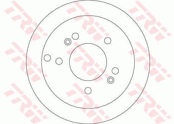 Buy TRW DF4281 at a low price in United Arab Emirates!