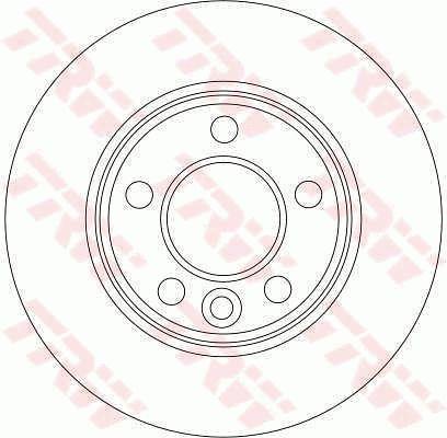 Buy TRW DF4312 at a low price in United Arab Emirates!