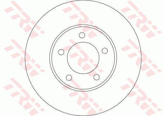 Buy TRW DF4384 at a low price in United Arab Emirates!