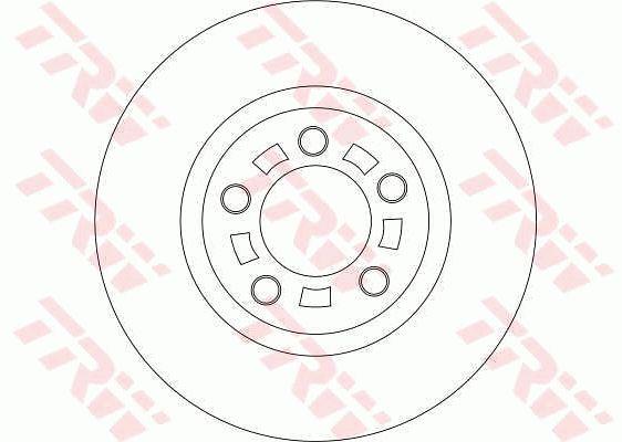 Buy TRW DF4385 at a low price in United Arab Emirates!