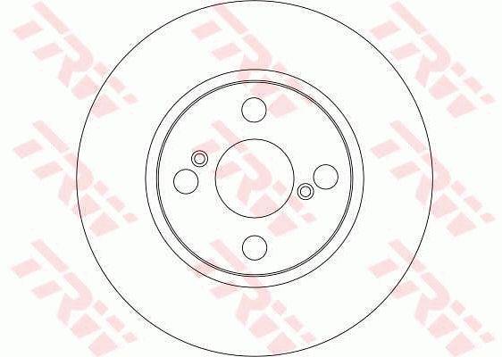 Buy TRW DF4403 at a low price in United Arab Emirates!