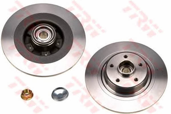 Buy TRW DF4413BS at a low price in United Arab Emirates!
