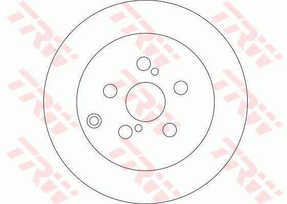 Buy TRW DF4417 at a low price in United Arab Emirates!