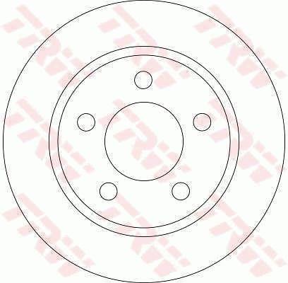 Buy TRW DF4419 at a low price in United Arab Emirates!