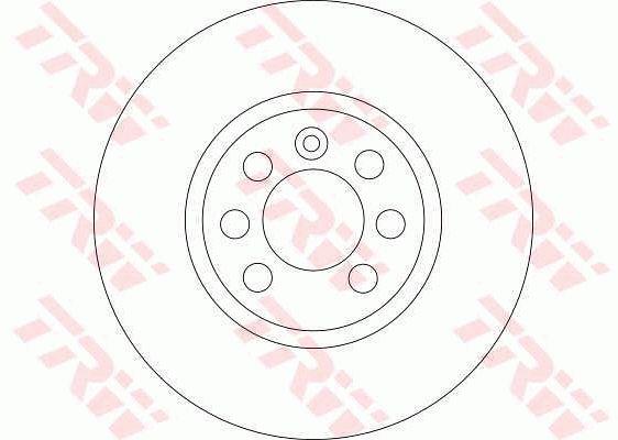 Buy TRW DF4426 at a low price in United Arab Emirates!