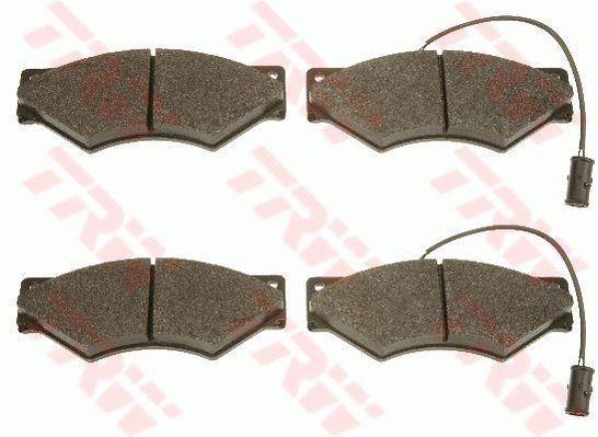 Buy TRW GDB5062 at a low price in United Arab Emirates!