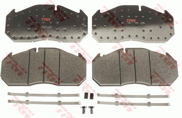Buy TRW GDB5065 at a low price in United Arab Emirates!