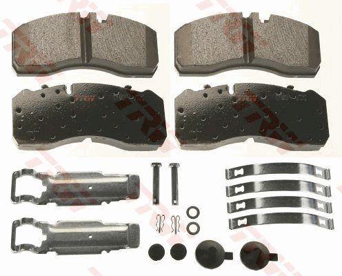 Buy TRW GDB5072 at a low price in United Arab Emirates!