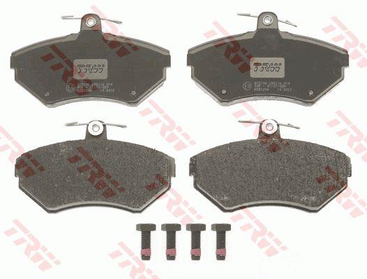 Buy TRW GDB1266 at a low price in United Arab Emirates!