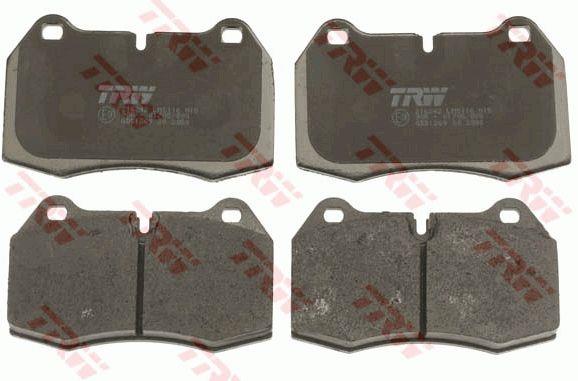 Buy TRW GDB1269 at a low price in United Arab Emirates!