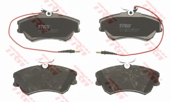 Buy TRW GDB1270 at a low price in United Arab Emirates!