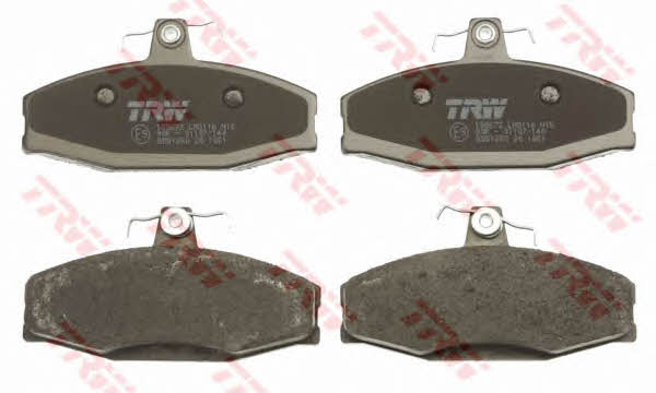 Buy TRW GDB1280 – good price at EXIST.AE!