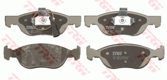 Buy TRW GDB1290 at a low price in United Arab Emirates!