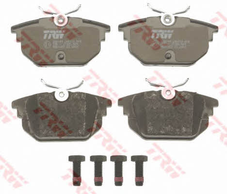 Buy TRW GDB1333 – good price at EXIST.AE!