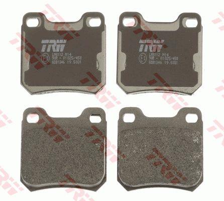 Buy TRW GDB1346 – good price at EXIST.AE!