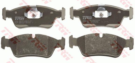 Buy TRW GDB1348 – good price at EXIST.AE!