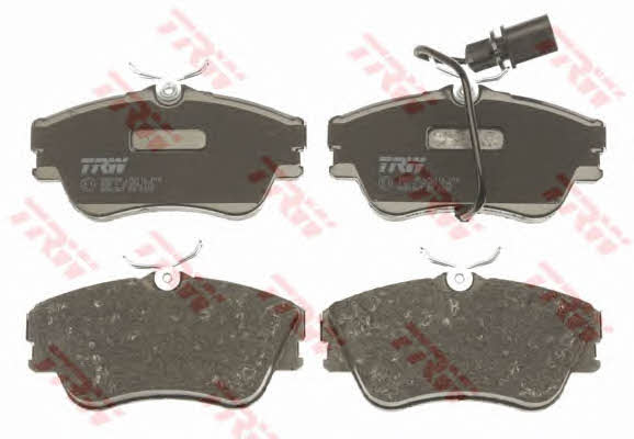 Buy TRW GDB1367 – good price at EXIST.AE!