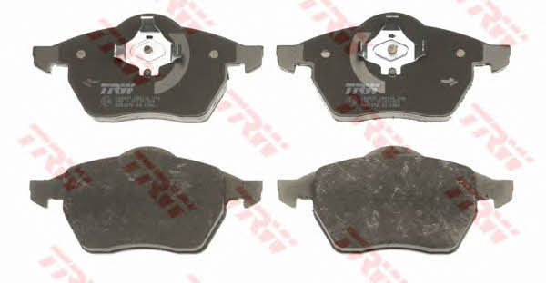 Buy TRW GDB1376 – good price at EXIST.AE!