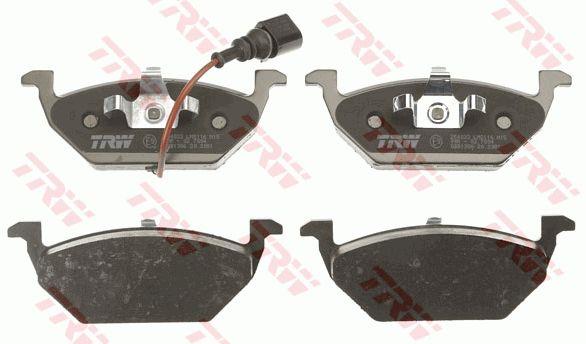 Buy TRW GDB1386 at a low price in United Arab Emirates!