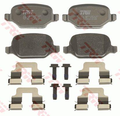 Buy TRW GDB1396 – good price at EXIST.AE!
