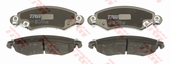 Buy TRW GDB1420 at a low price in United Arab Emirates!
